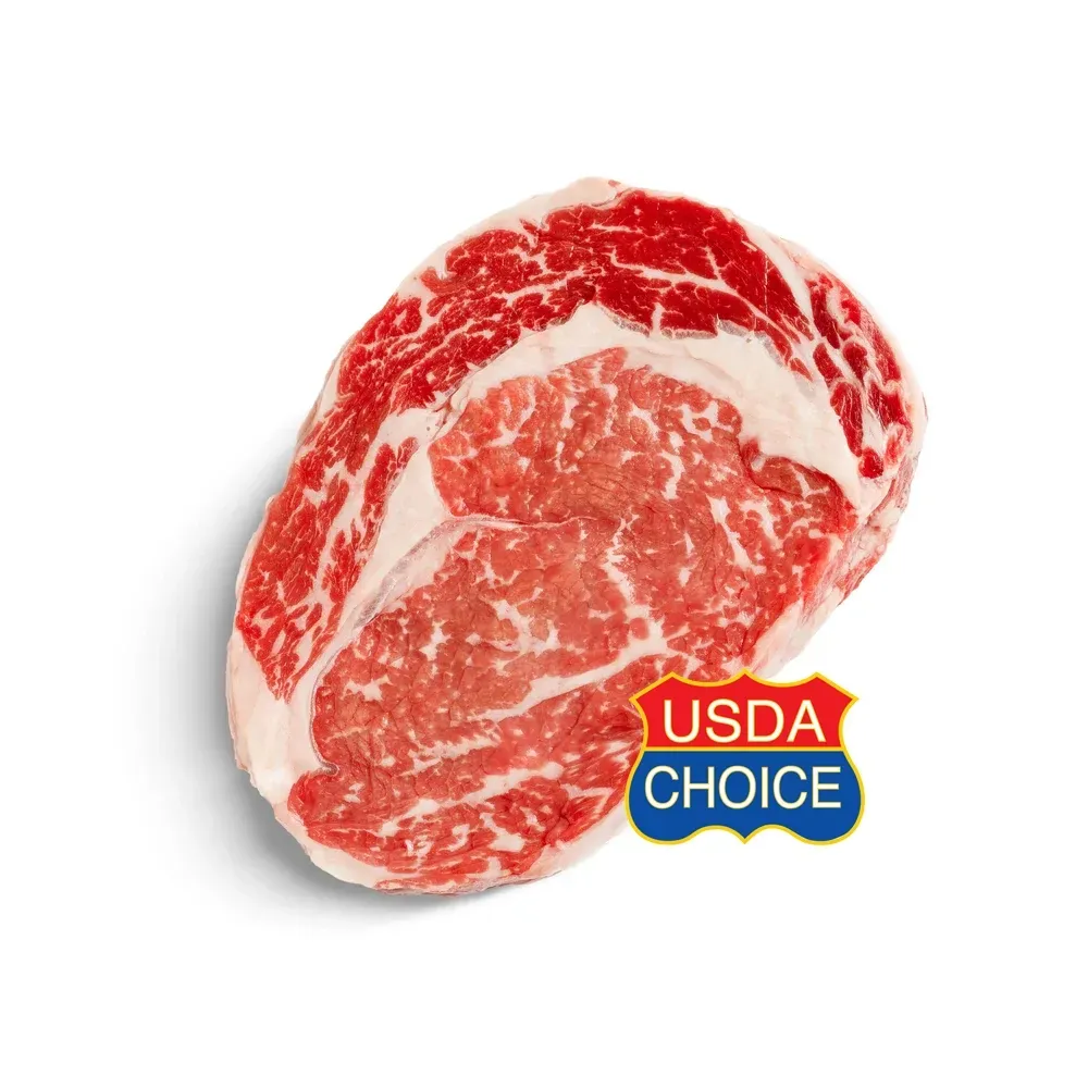 Rib Eye Usda 1988 Lb
