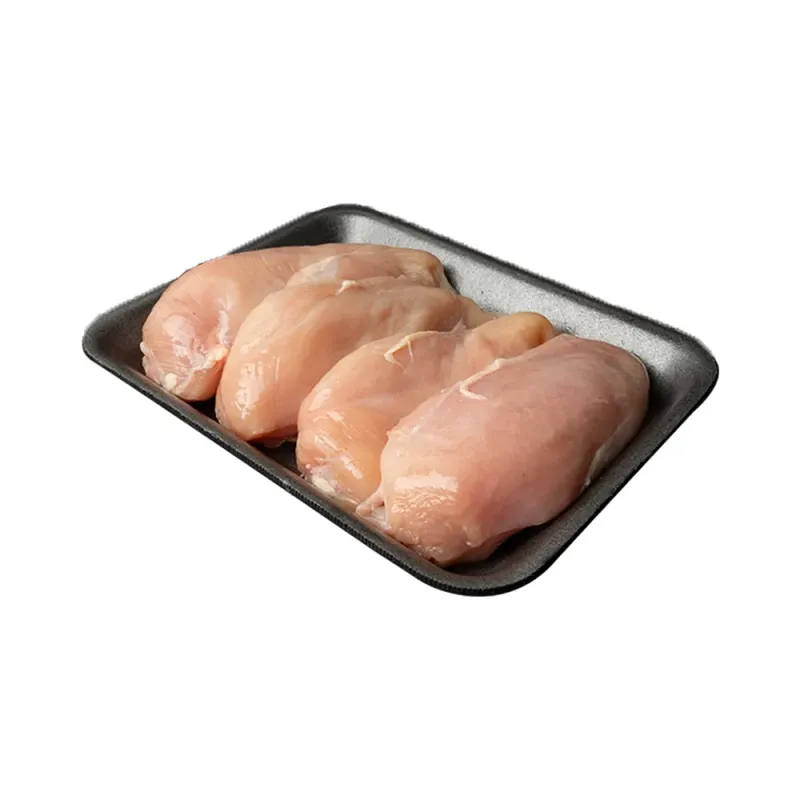 Bandeja Pechuga Deshuesada Lb