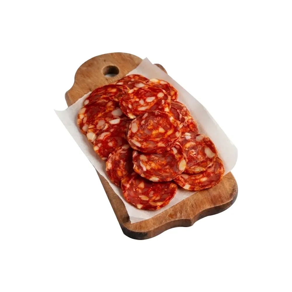 Chorizo Español La Capital Lb