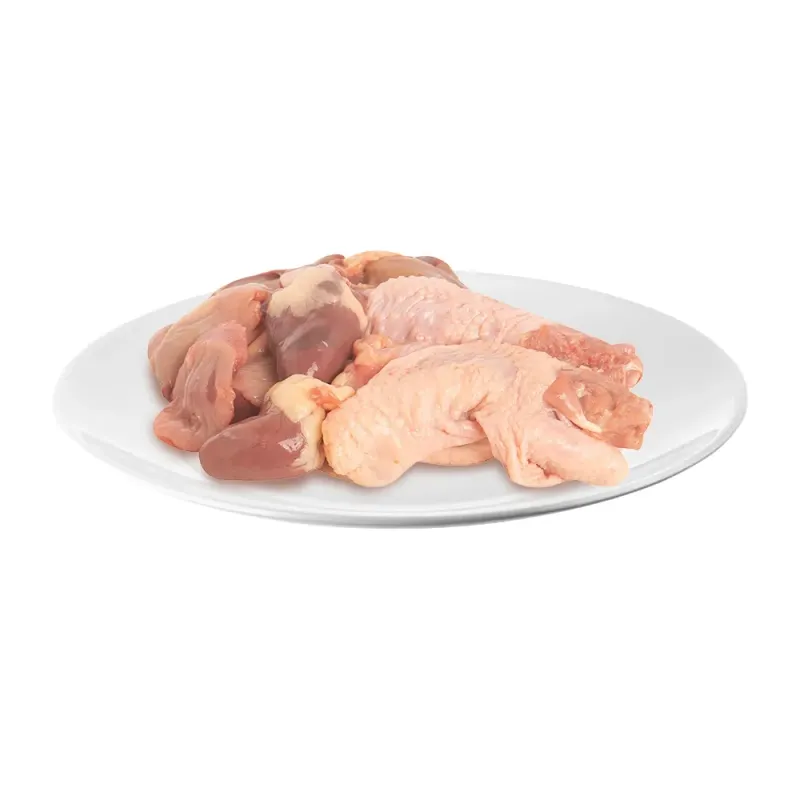 Menudo De Pollo En Bolsa Lb