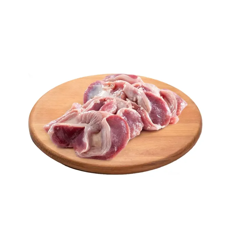 Mollejas De Pollo Lb