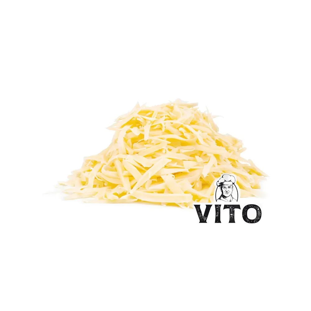 Queso Mozzarella Vito Lb