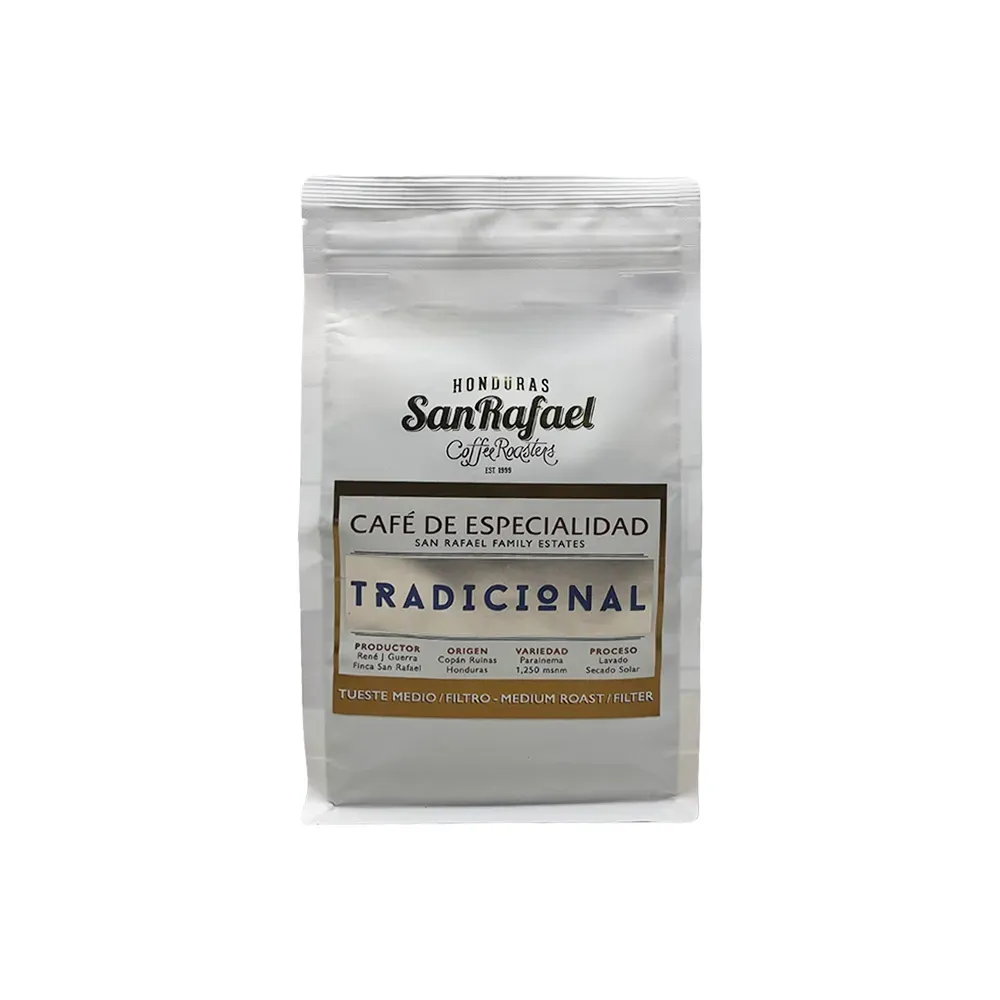 San Rafael Cafe Molido M 340gr