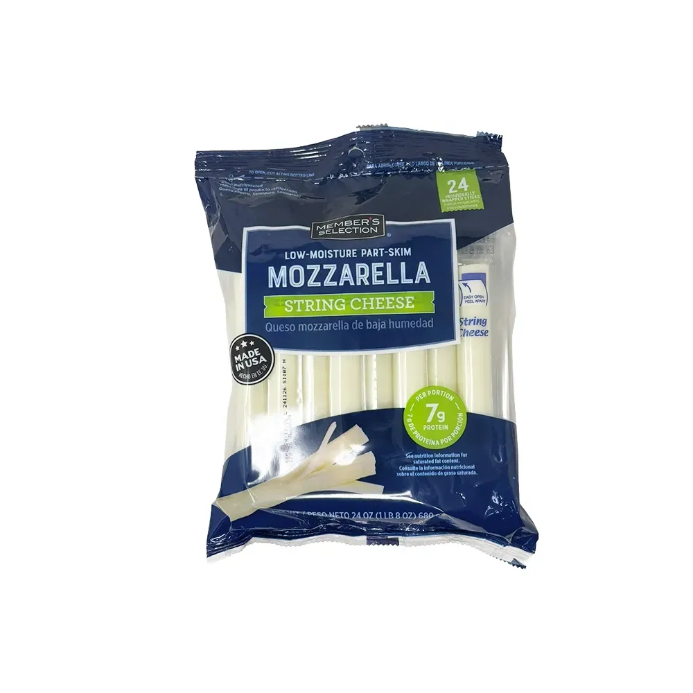 Palitos De Queso Ms 680 G