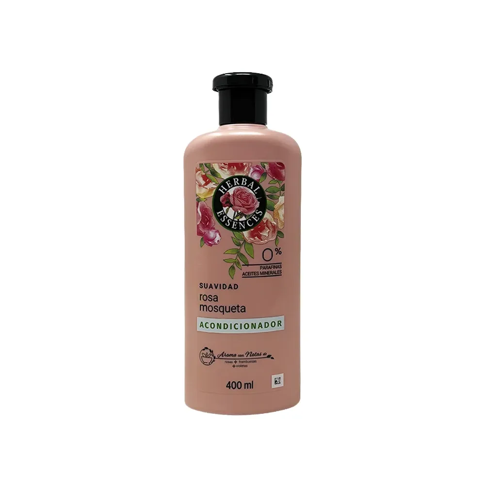 He Ac Classic Smooth 400ml