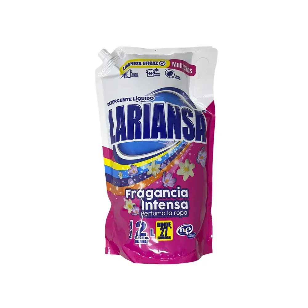 Deter Liq Lariansa Multipodr