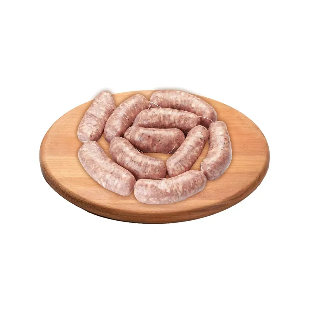 Chorizo Criollo La Capital Lb