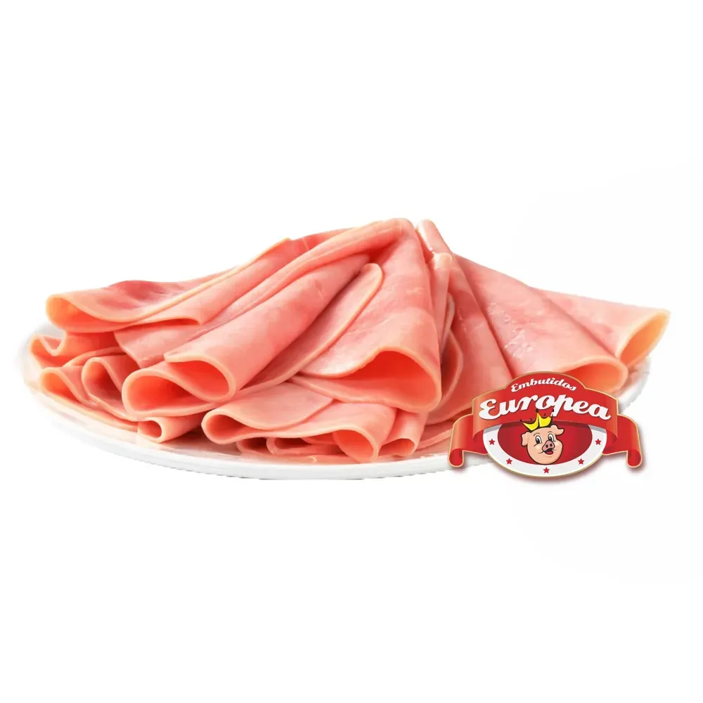 Jamon Popular Europea Lb