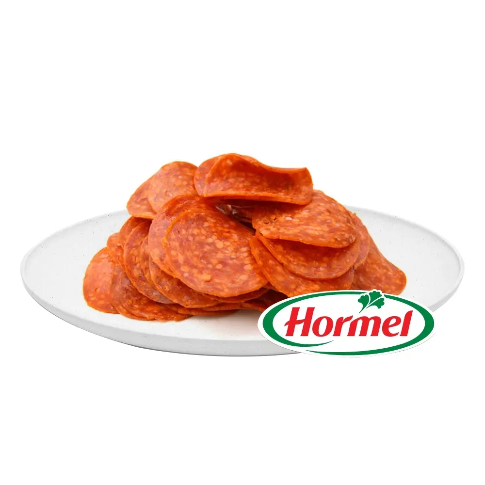 Peperoni Hormel Lb