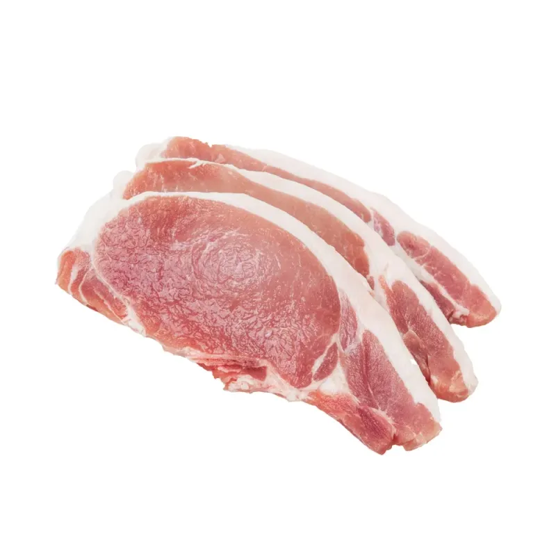 Bistec De Cerdo Premium Paq Lb