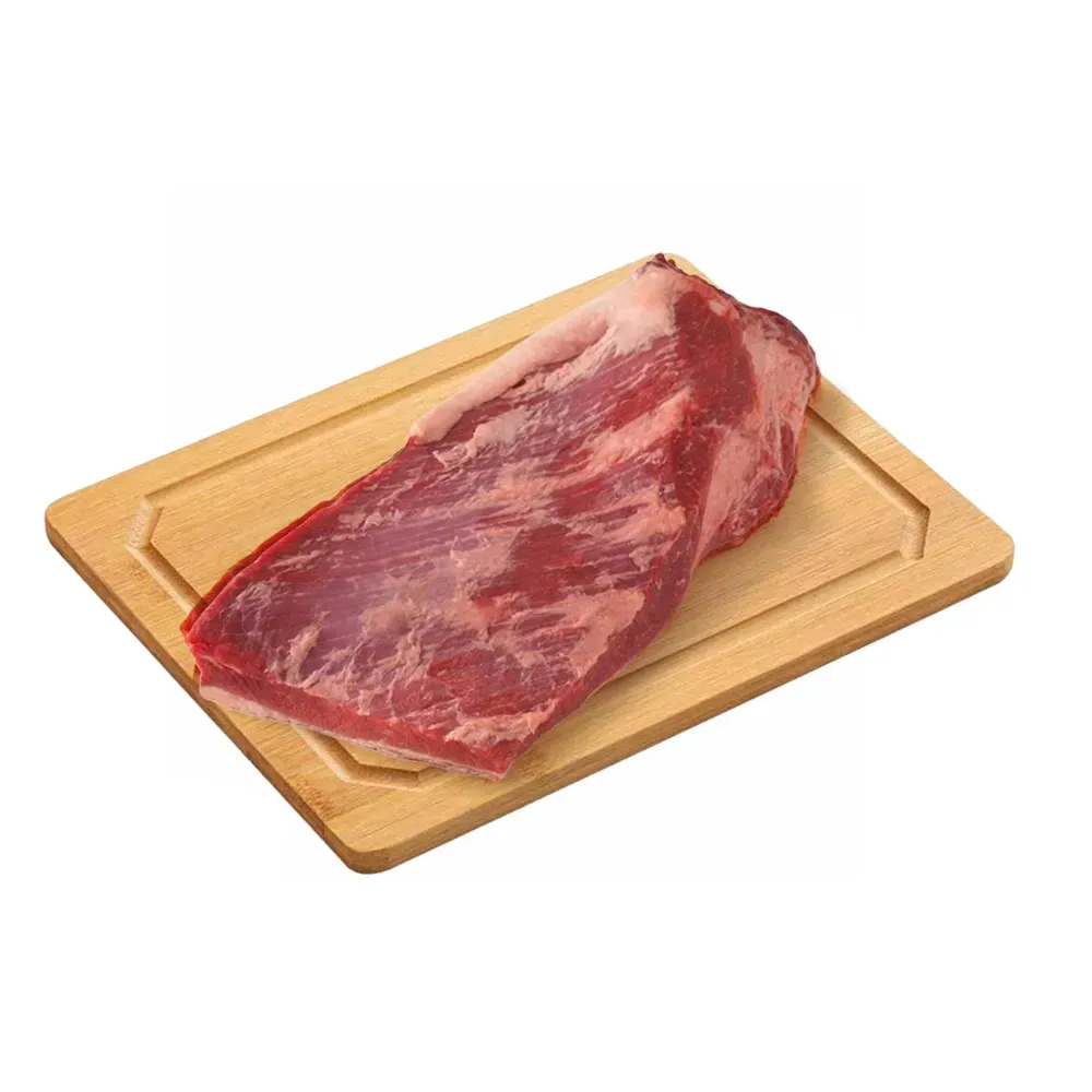 Brisket Choice 1988