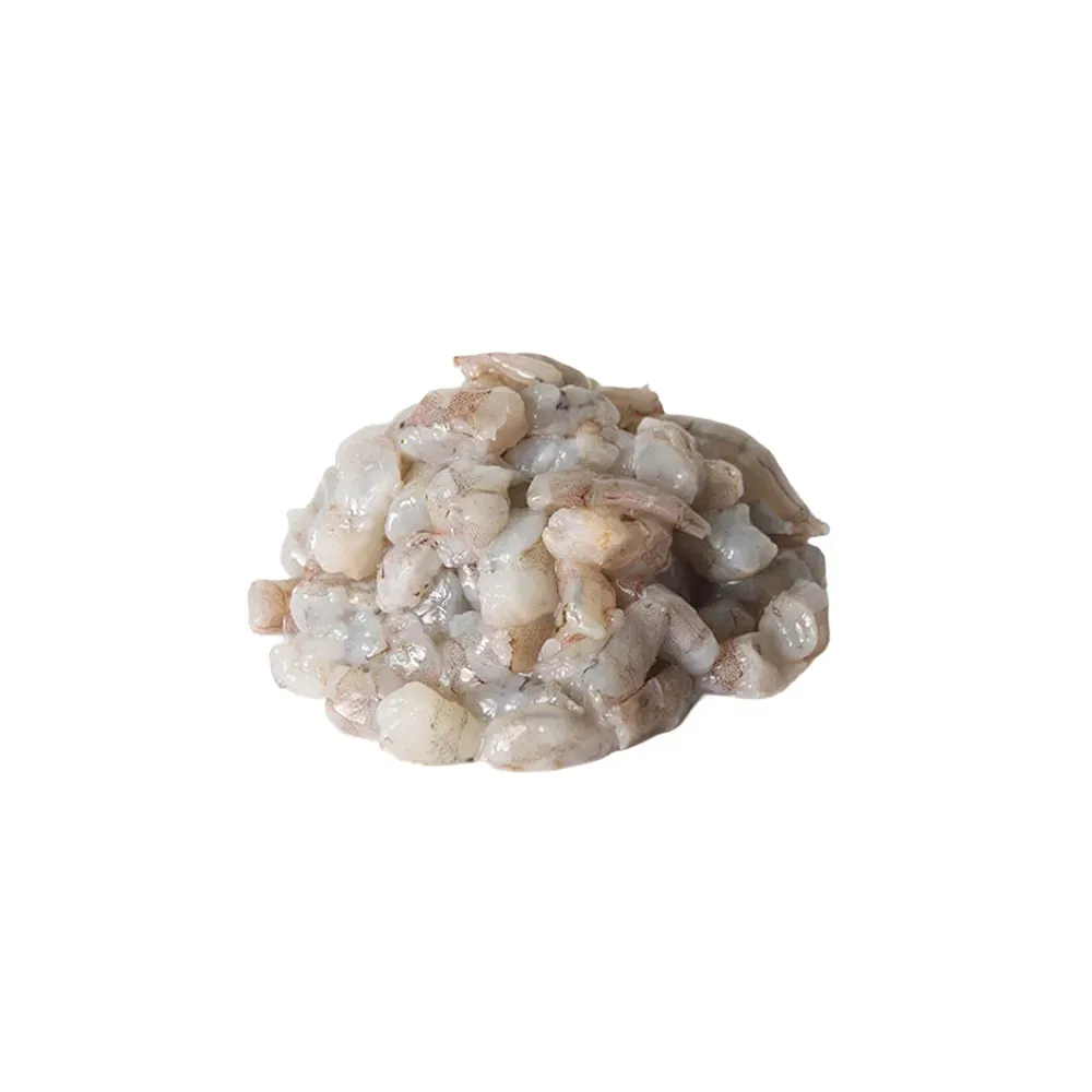 Ceviche De Camarón Lb
