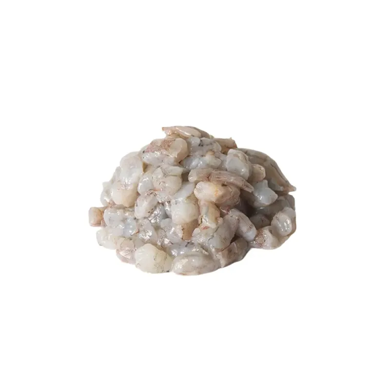 Ceviche De Camarón Lb