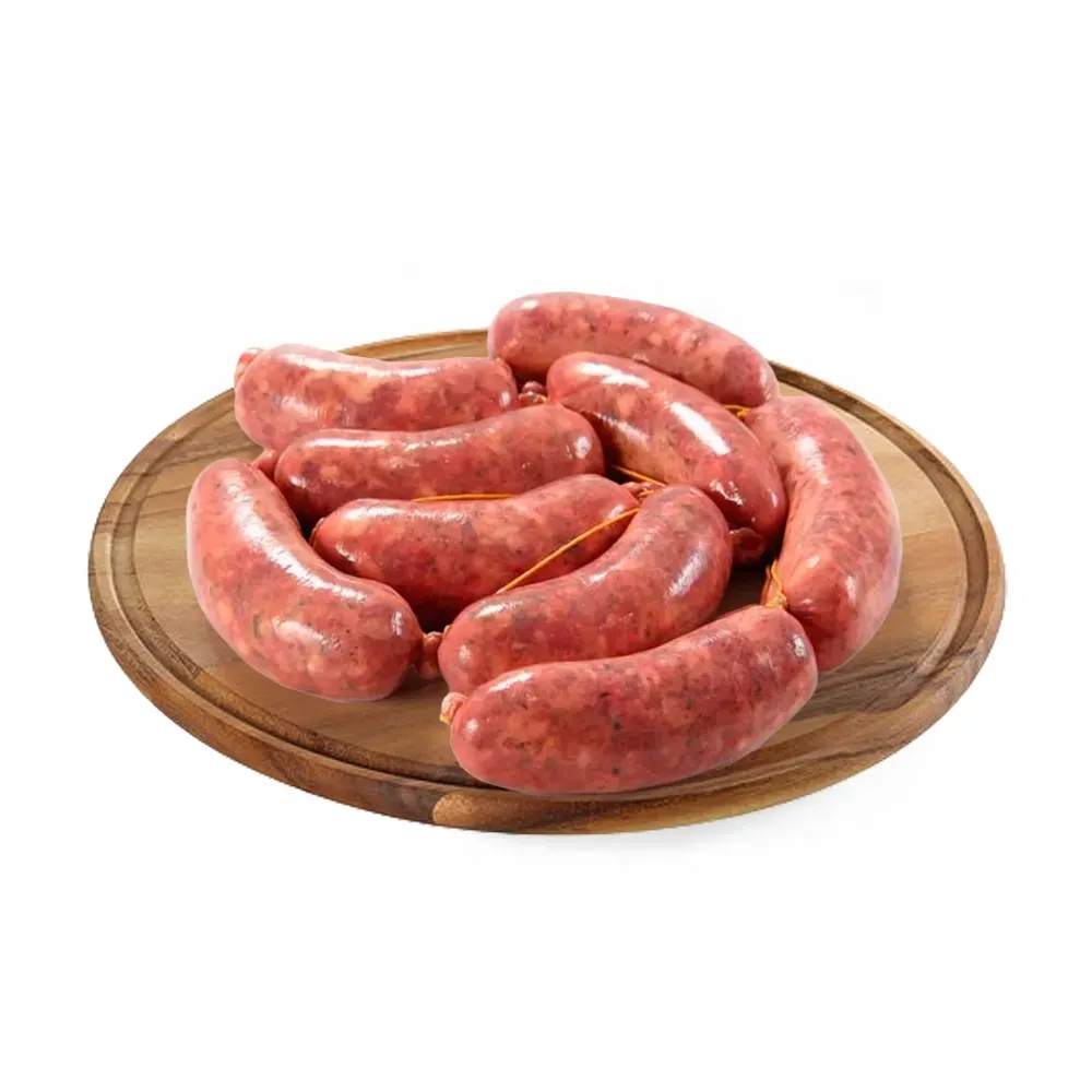 Chorizo Parrillero Lb
