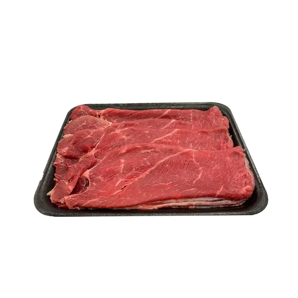 Milanesa De Res Map Lb