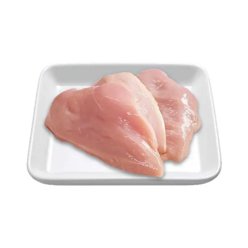 Milanesas Pollo Fresco Bnd Lb