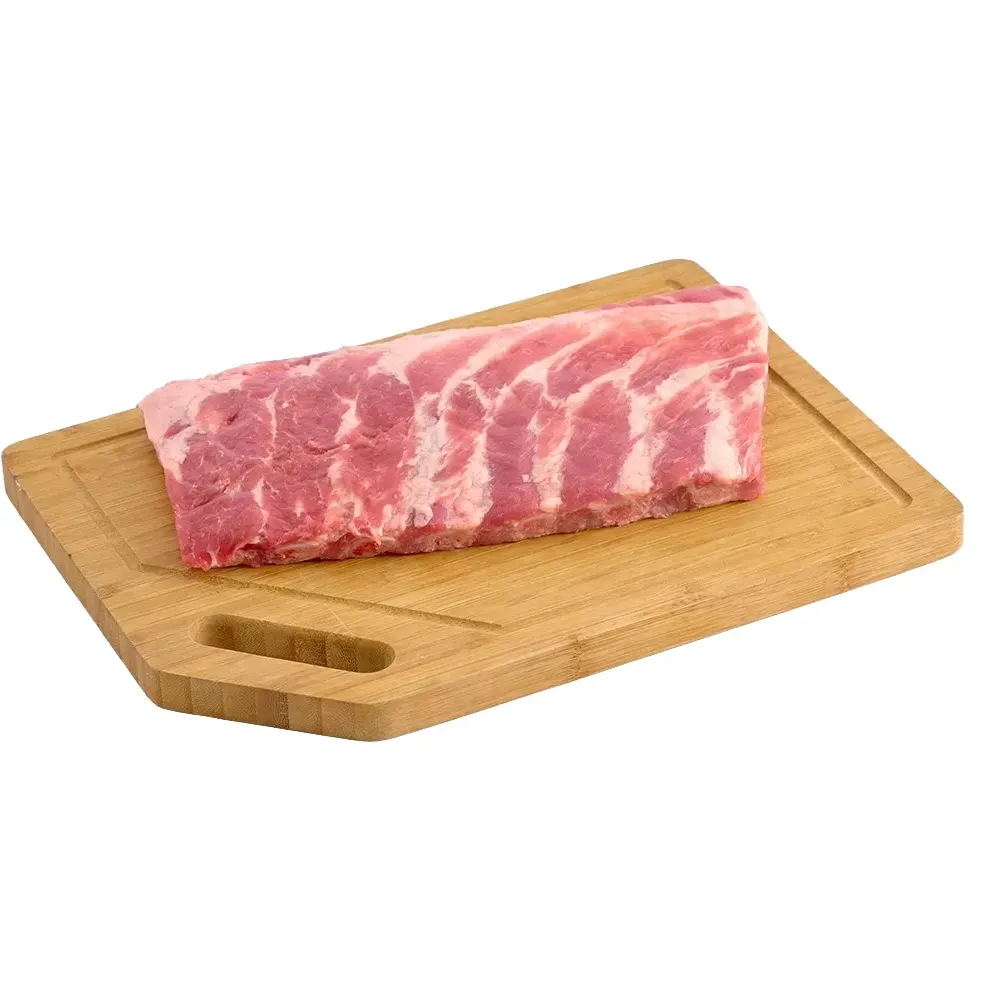 Costilla Cerdo Congel Light Lb