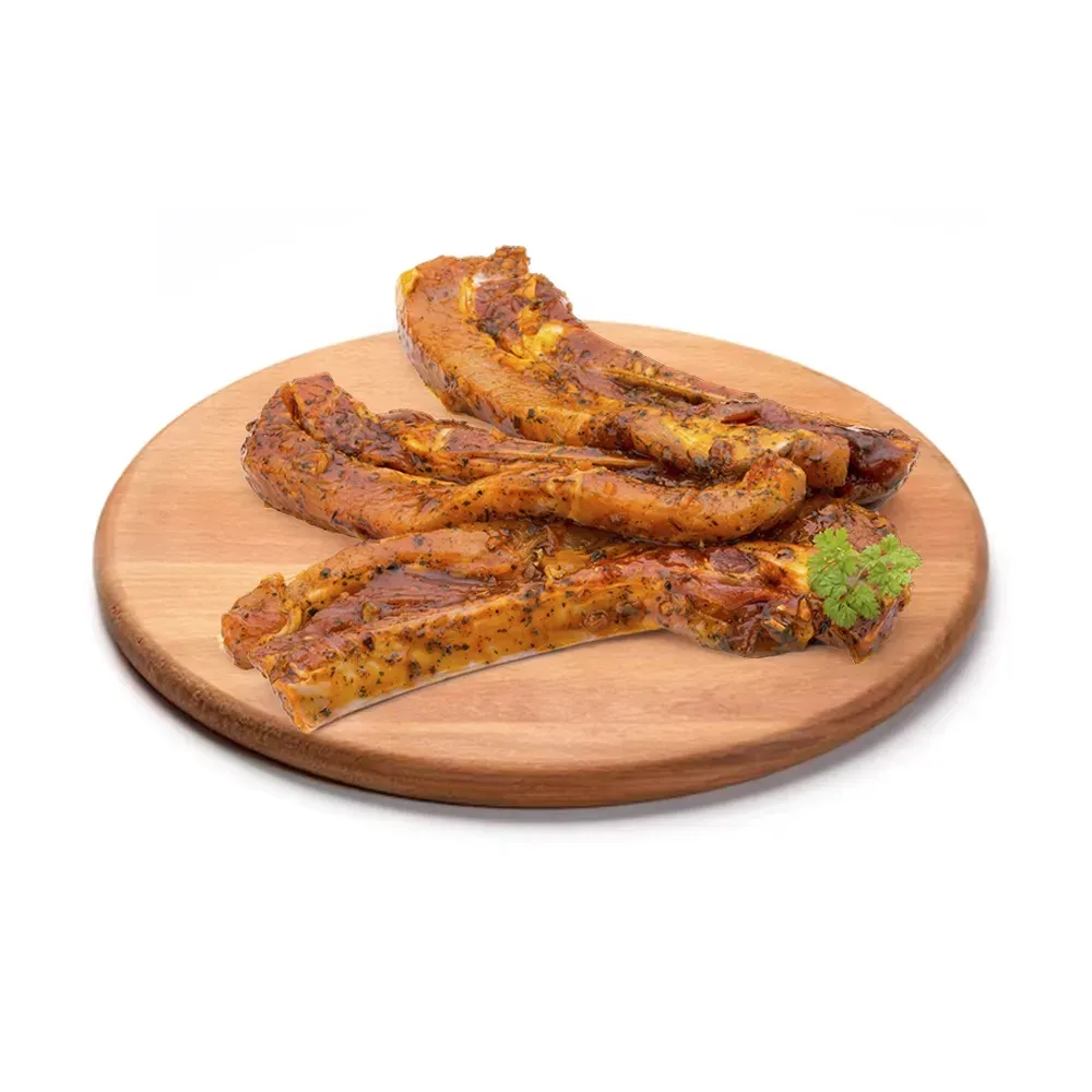 Asar De Cerdo Barbacoa Lb