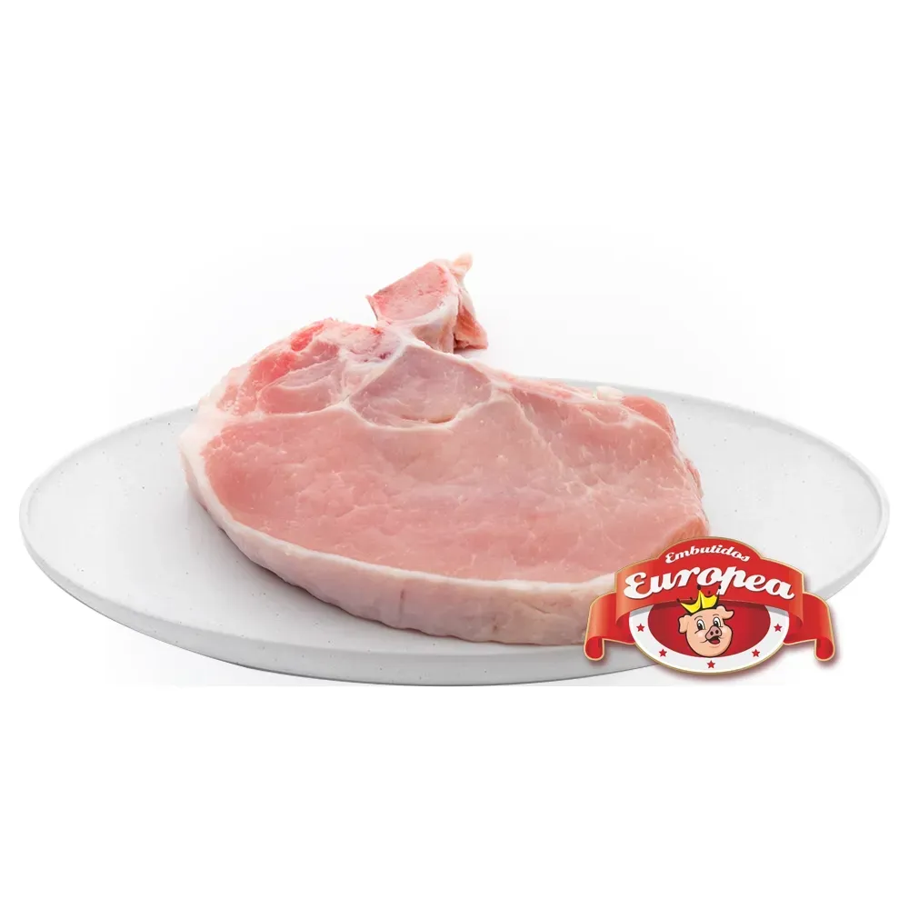 Chuleta Premium Europea Lb