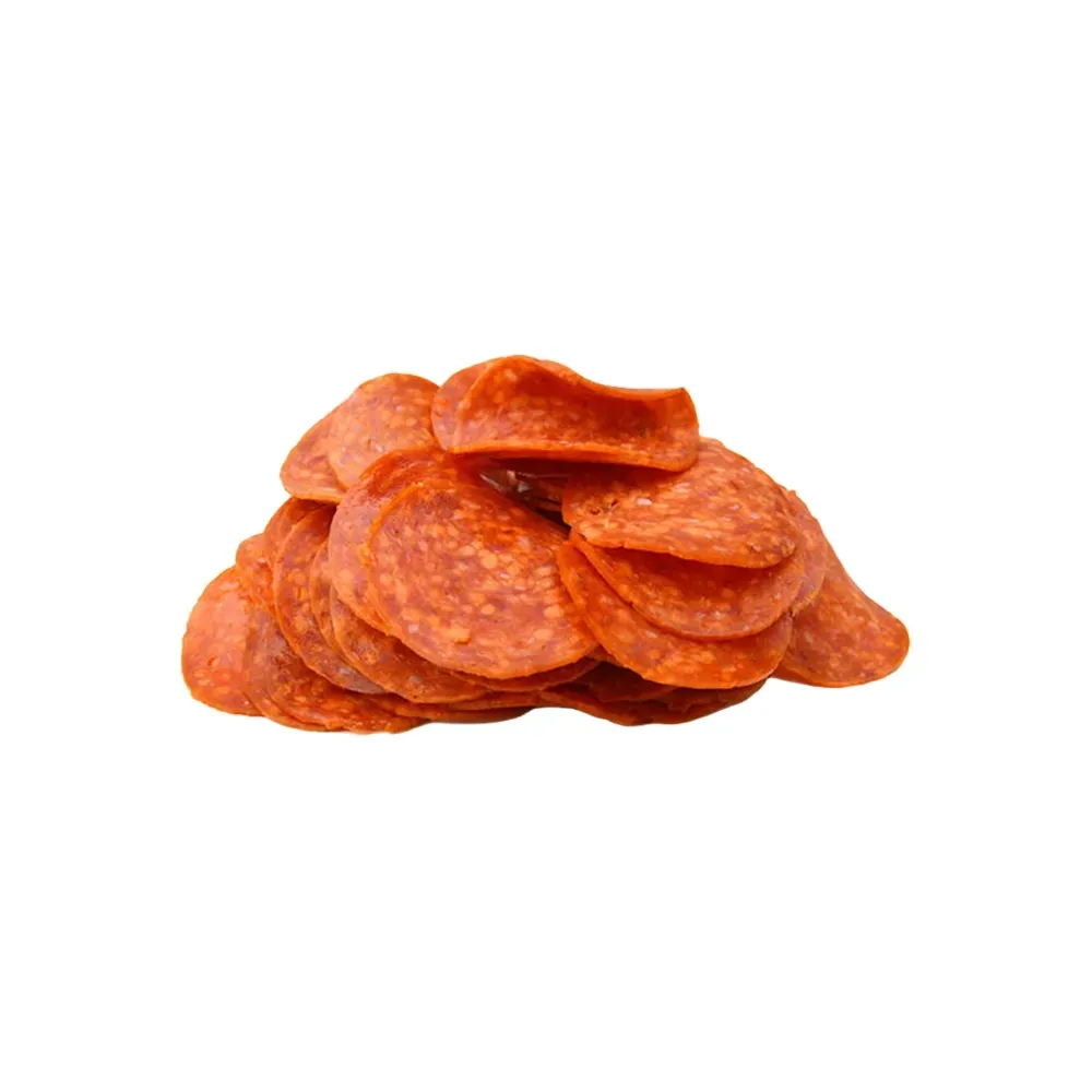 Peperoni  Lb