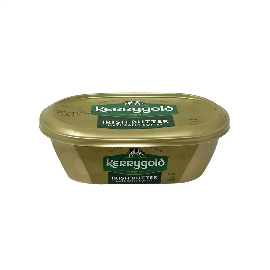 Margarina Irish Kerrygold 8 Oz