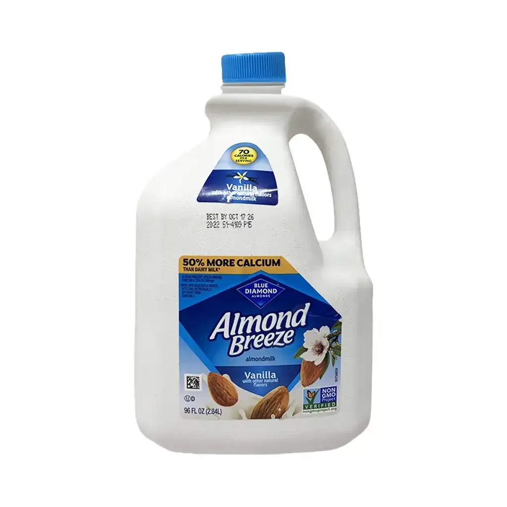 Vanilla Almond Bluediamond 96z