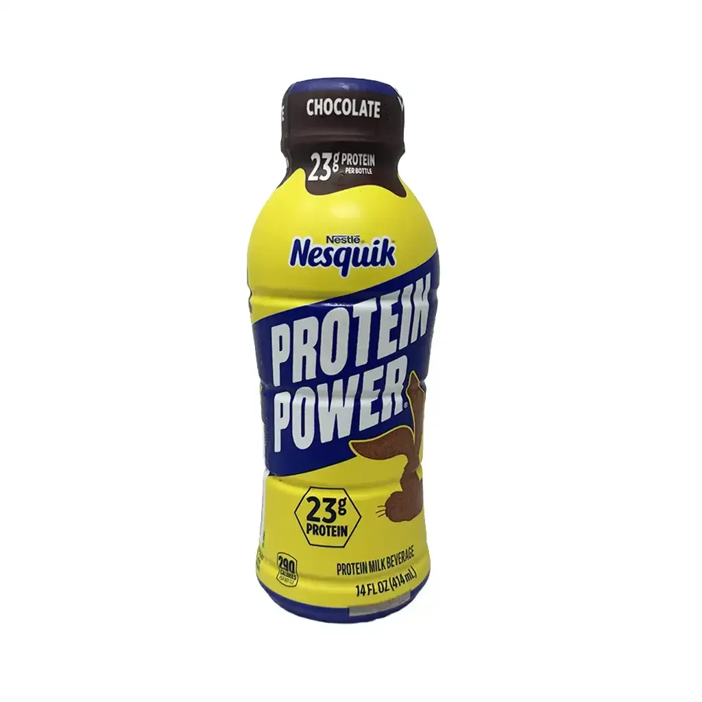Chocolate Protein Nesquik 14 Z
