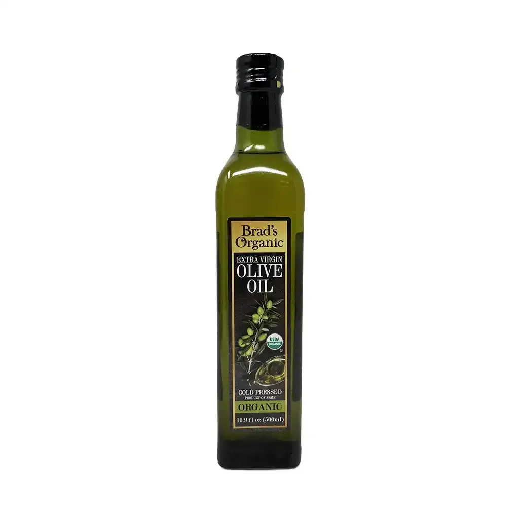 Aceite Oliva Extv Brads 500 Ml