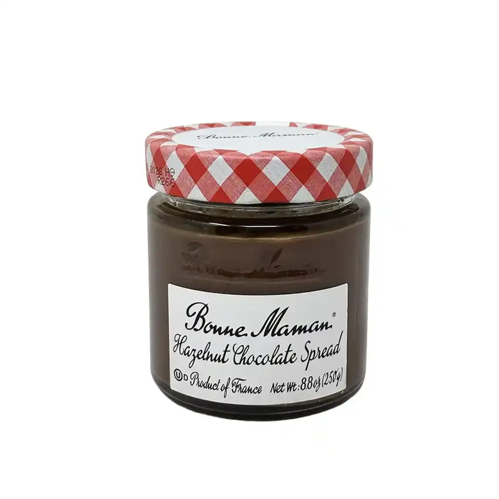 Bonne Maman Chocolate Spread