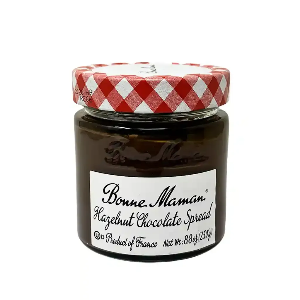 Bonne Maman Chocolate Spread