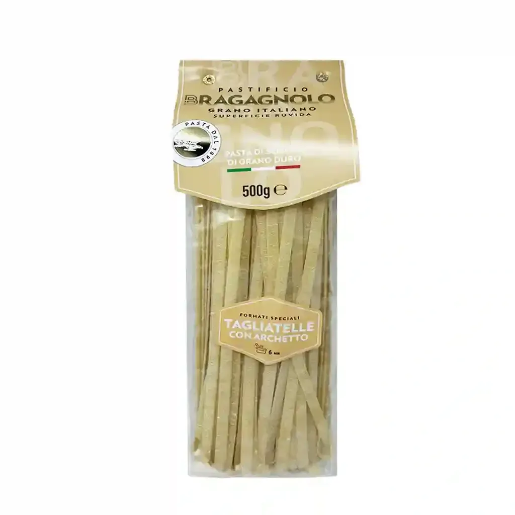 Bragag Taglia C/ Archeto 500 G