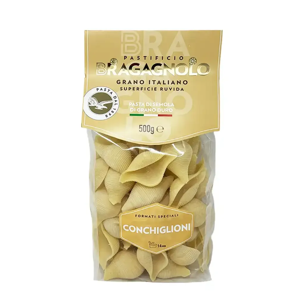 Bragagnolo Conchiglioni 500g