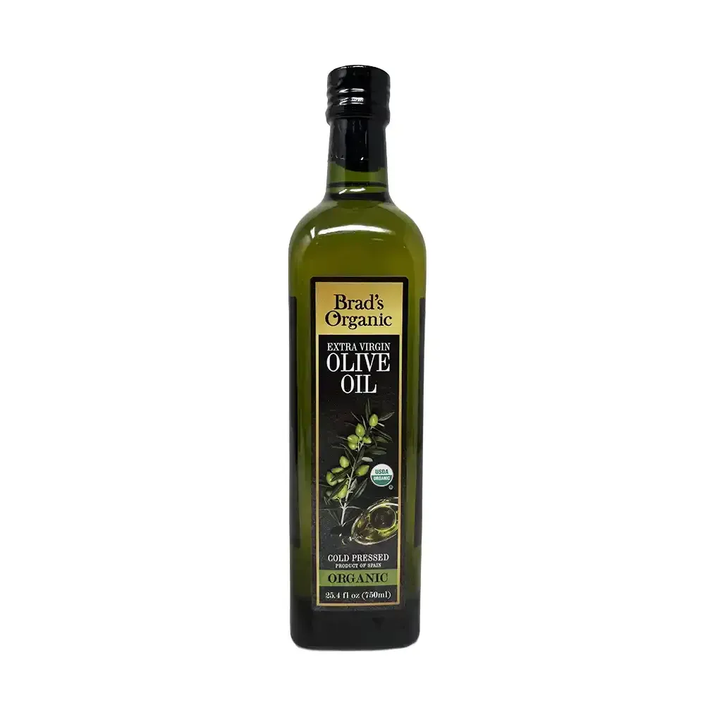 Aceite Oliva Extv Brads 750 Ml