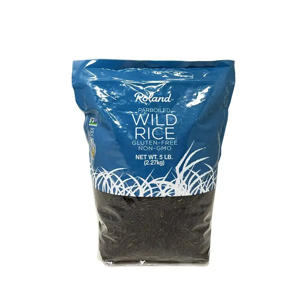 Arroz Roland Free Gluten 5lb