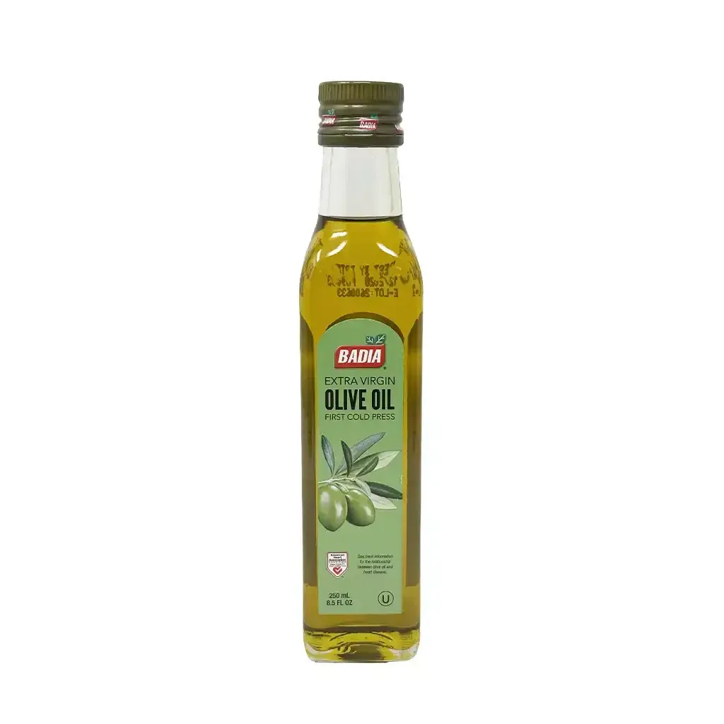 Badia Aceite De Oliva 250ml