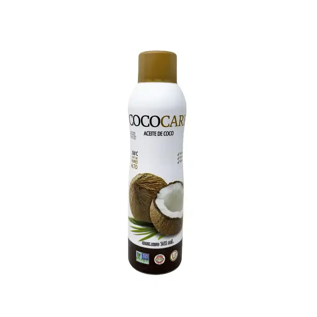 Aceite De Coco Spray  141ml