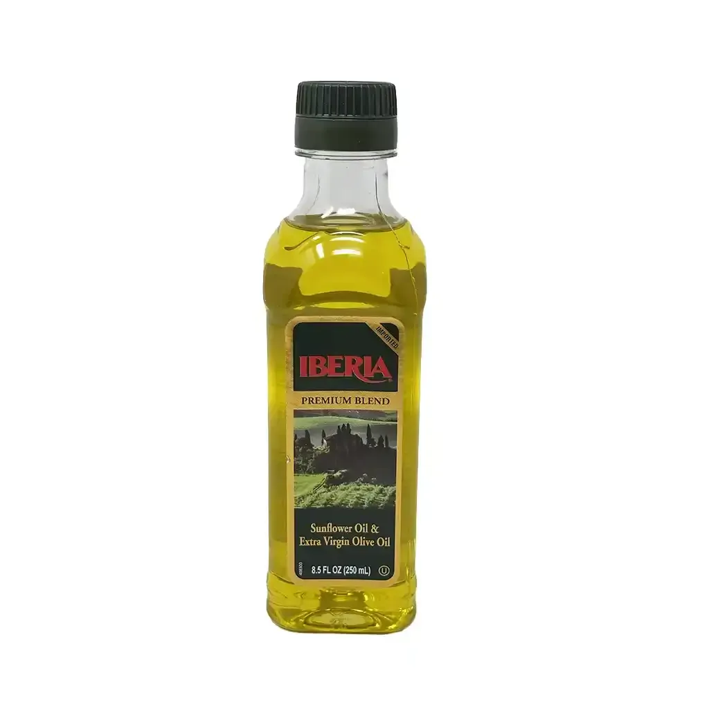 Aceite Oliva Girasol 8.5 Oz