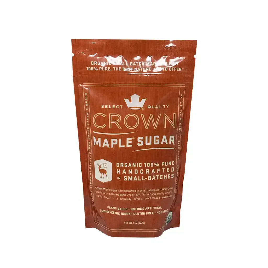 Azucar Maple Crown Organic 8oz