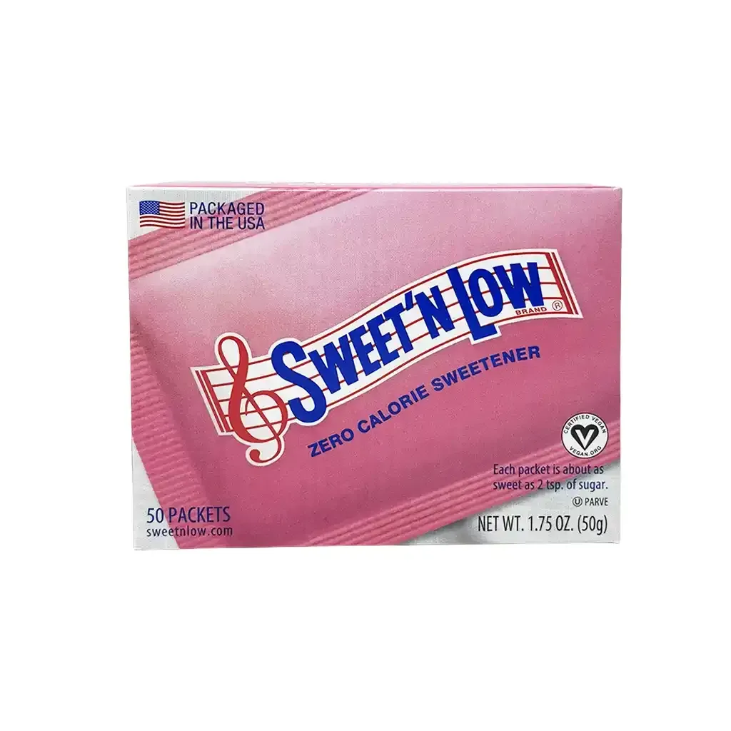 Azucar Sweet N Low 50 Ct