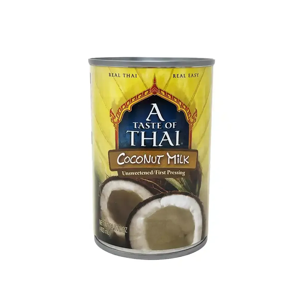 A Taste Of Thai Coconut 13.5 Z