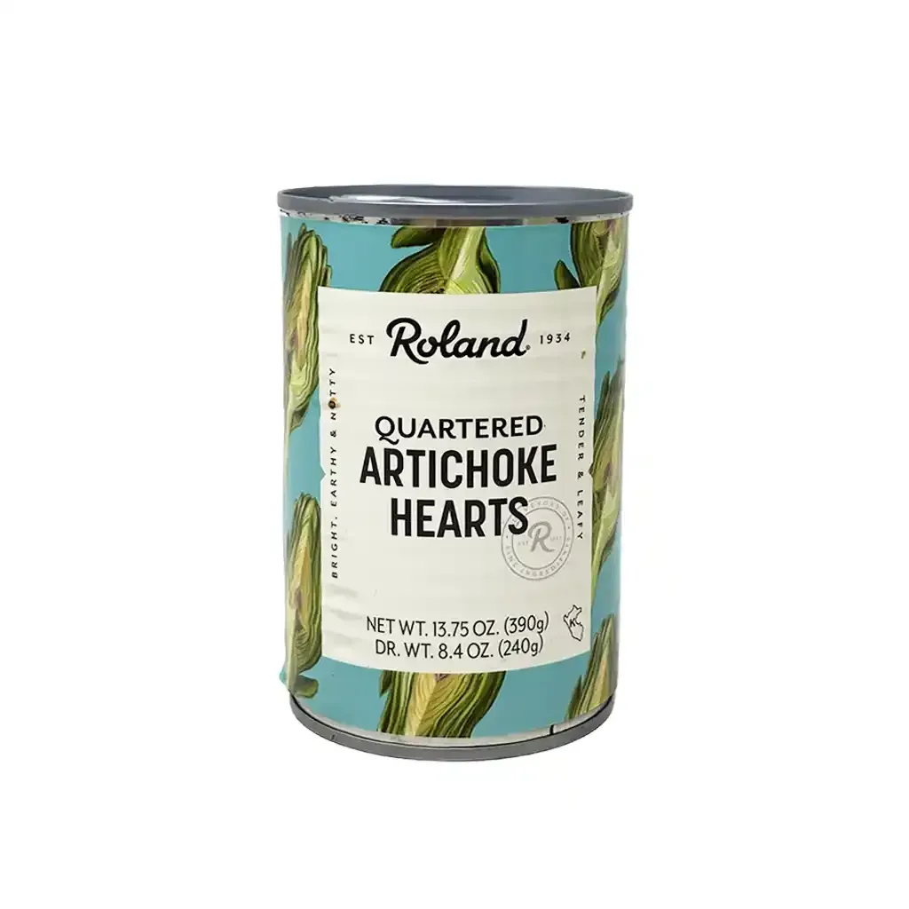 Artichoke Quart Roland 13.75z