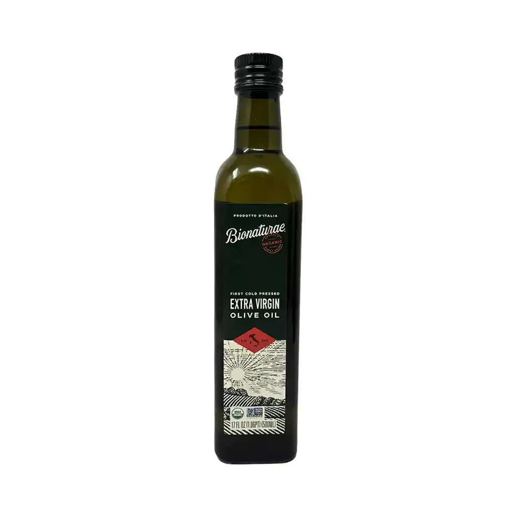 Olive Oil Ex Virgin