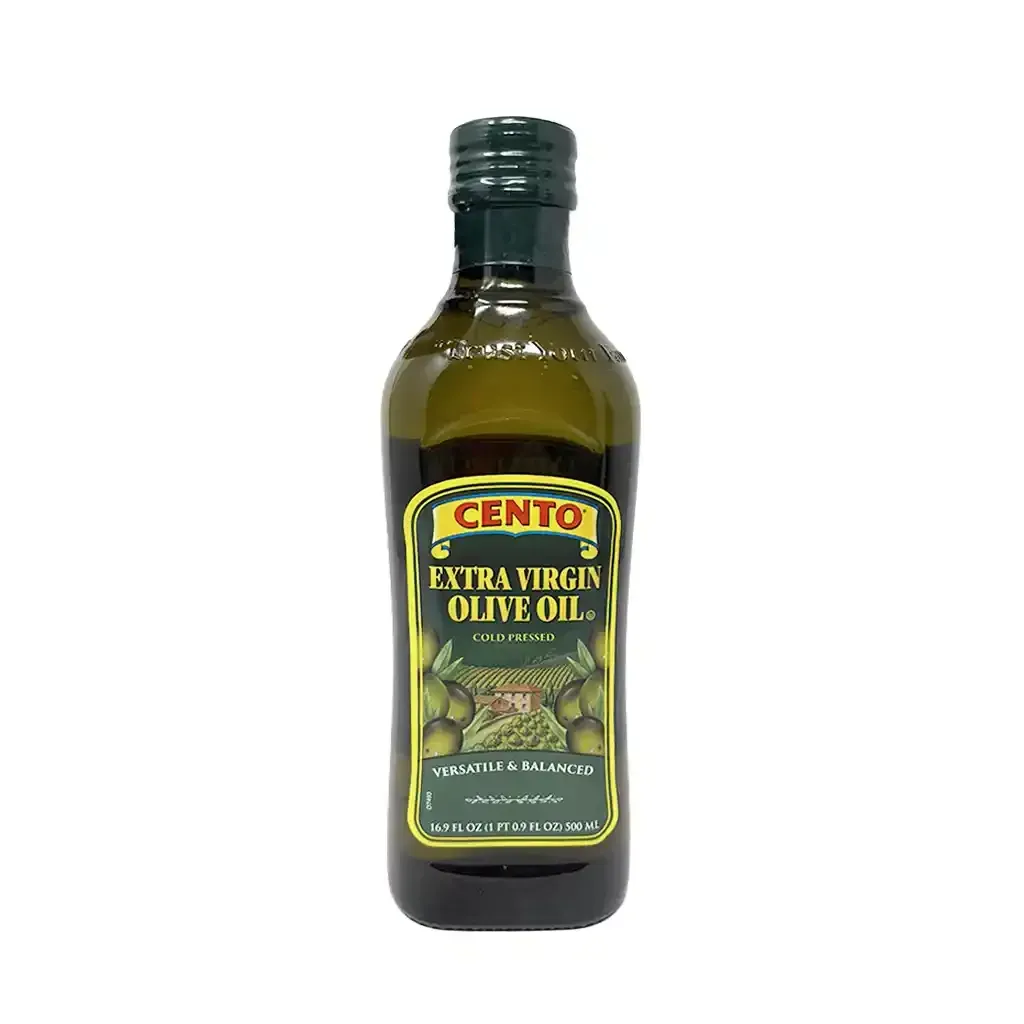 Aceite Oliva Extravir Cento17z