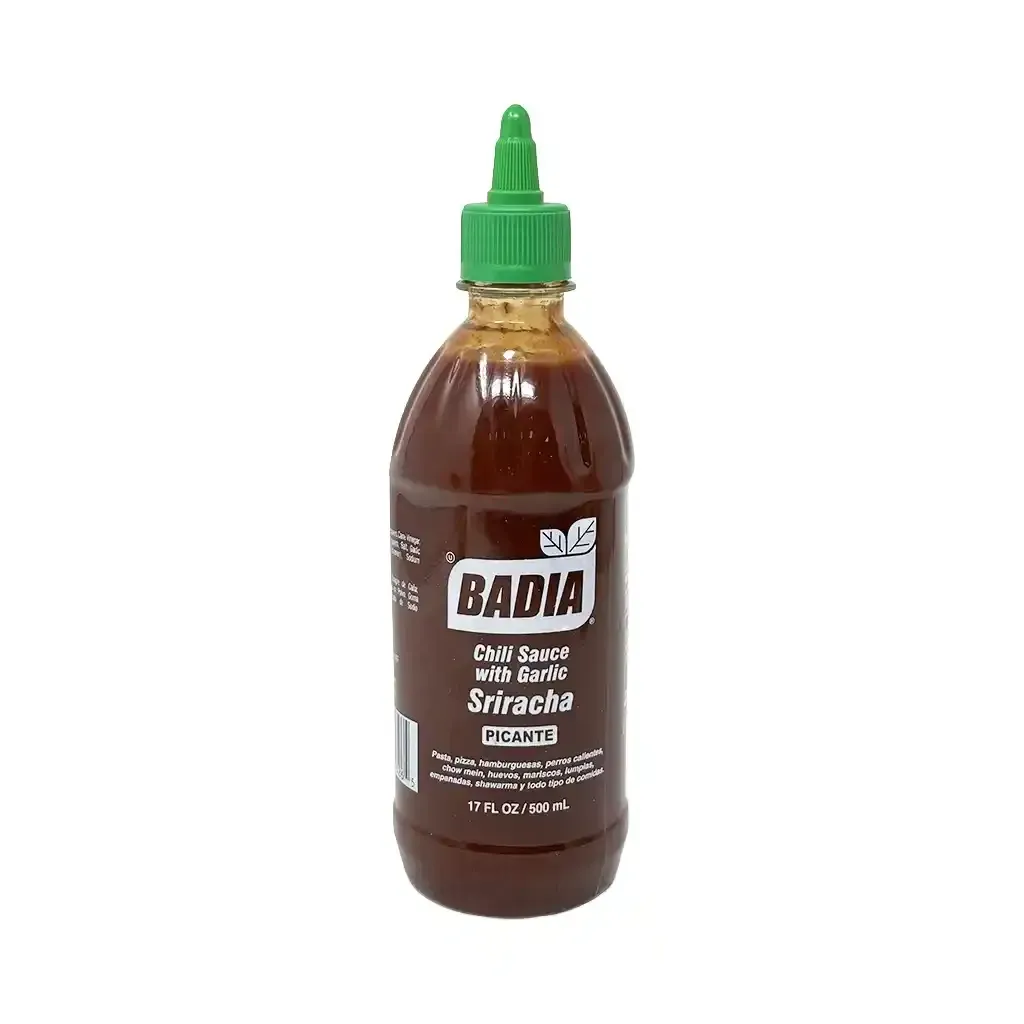 Badia Sriracha 17oz