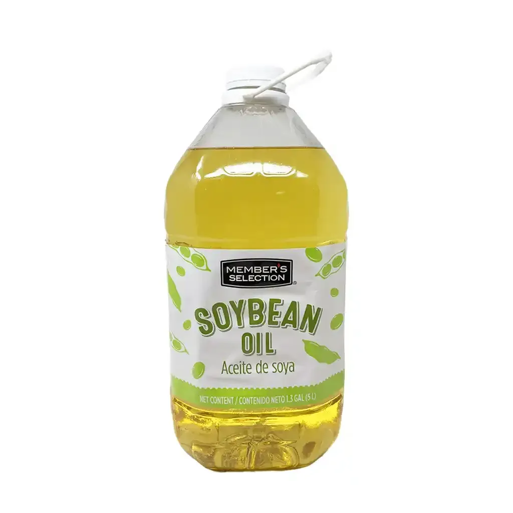 Aceite Soya Members Selecti 5l