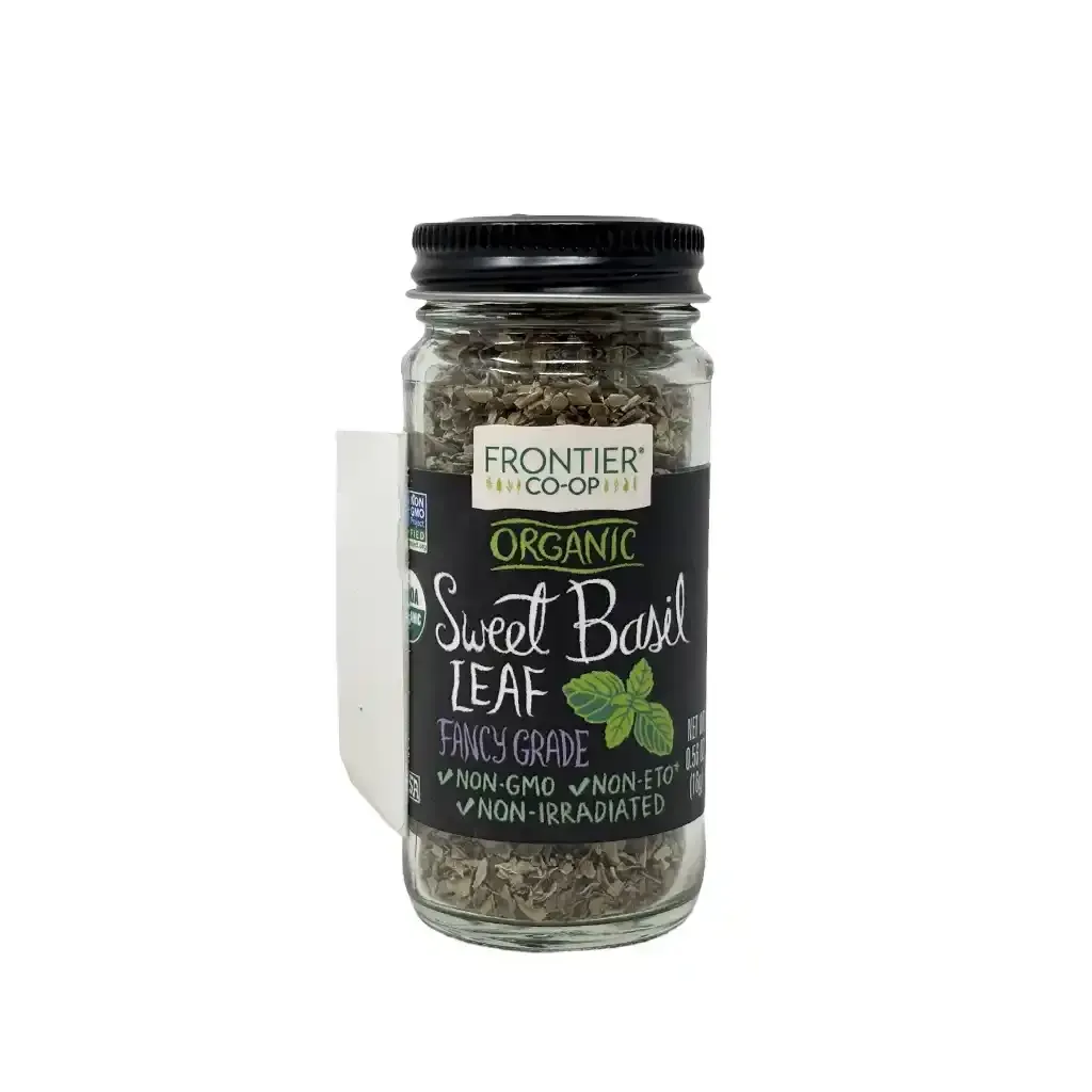 Basil Lf