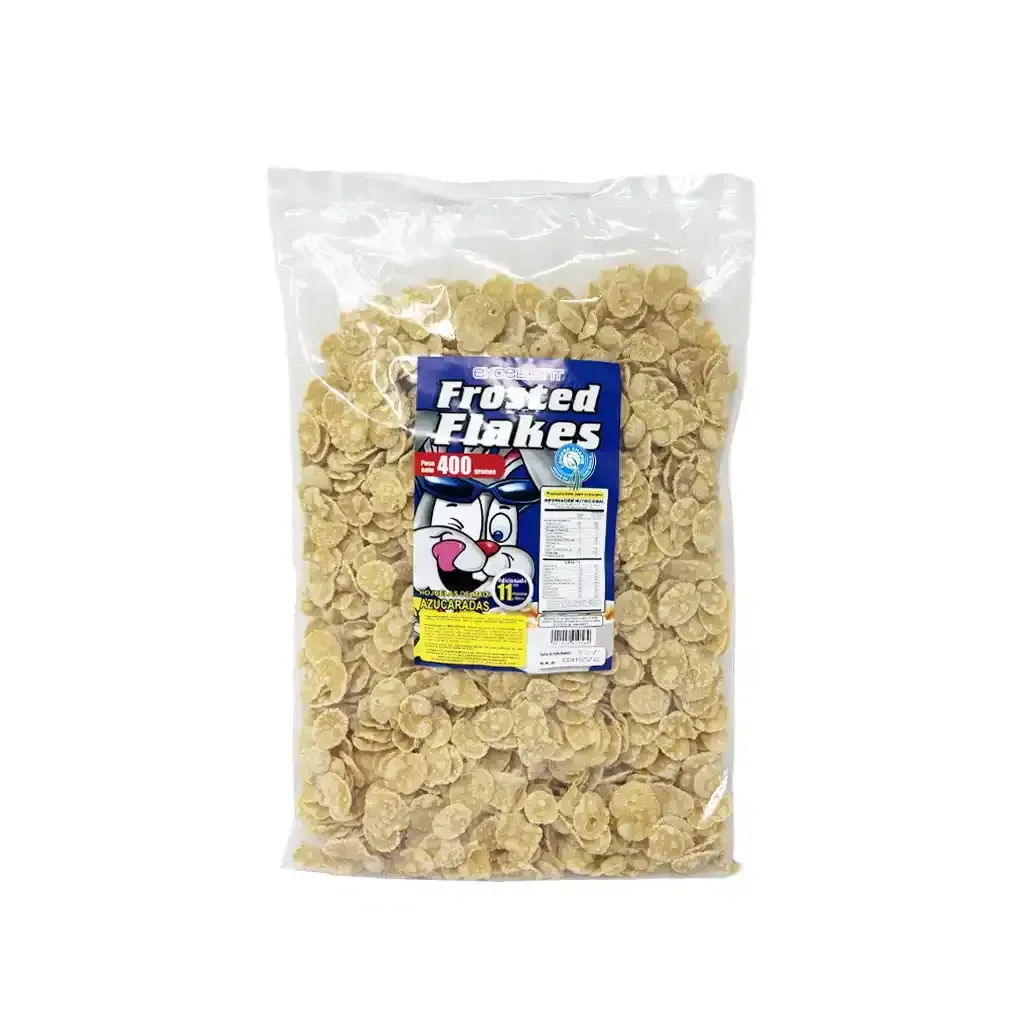 Excellent Froste Fralkes 400gr