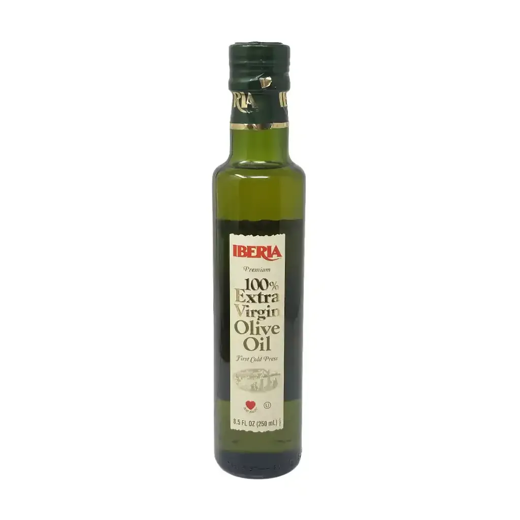 Ext Virg Olive Oil Iberia 8.5z