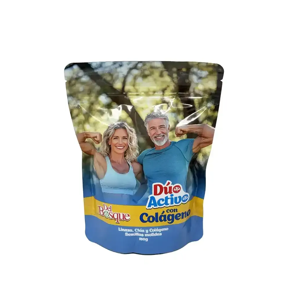 Duo Activo Con Colageno 150g