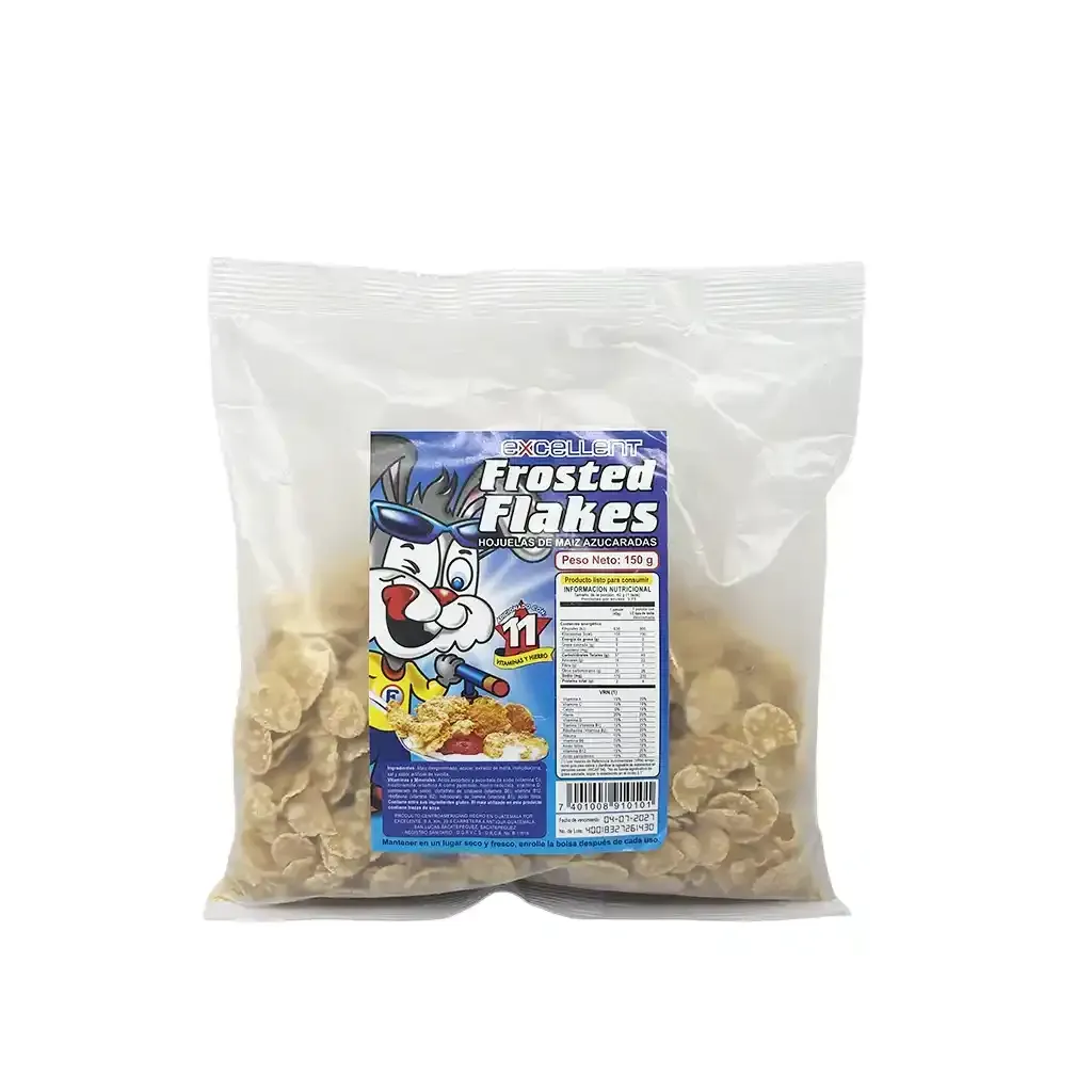 Excellent Froste Fralkes 160gr